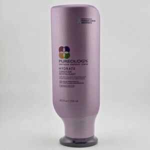 PUREOLOGY Color Care Hydrate Conditioner 8.5oz NEW & SEALED